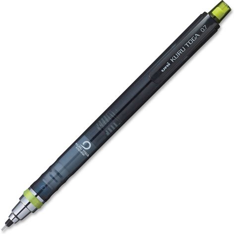 Uni Kuru Toga Mechanical Pencil .